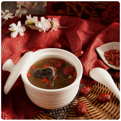 常溫藥膳鱸鰻料理包