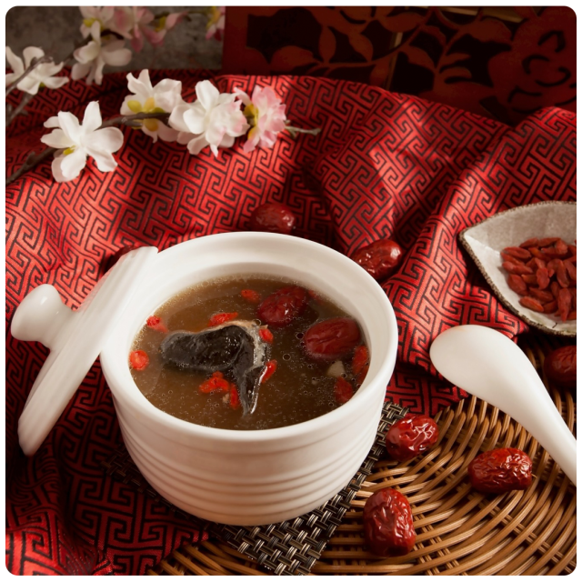 常溫藥膳鱸鰻料理包